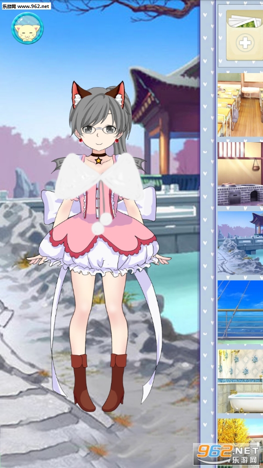 Avatar Factory 2(�����﹤��2�ֻ���)��ͼ1