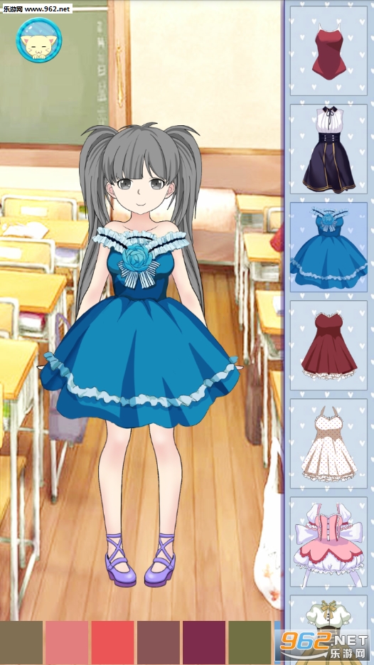 Avatar Factory 2(�����﹤��2�ֻ���)��ͼ2