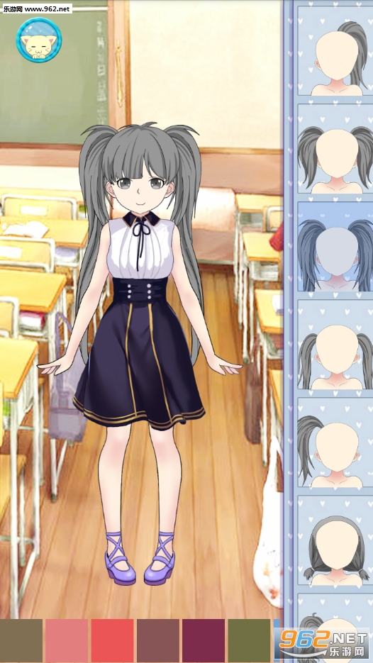Avatar Factory 2(�����﹤��2�ֻ���)��ͼ4
