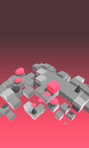 Splashy Cube(�ɽ�����ɫ���ܿᰲ׿��)��ͼ1