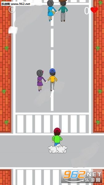 BrokeUp Games(分开情侣游戏游戏安卓版)截图0