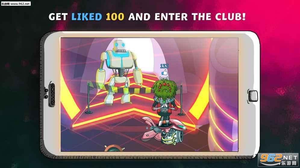 100 Likes(100������Ϸ��׿��)v1.0��ͼ1