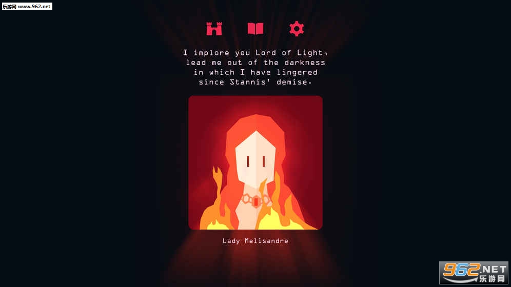 Reigns: GoT(��ȨȨ����Ϸ��׿��)��ͼ2