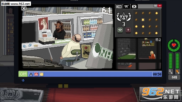 ��Ҫιʳ����Steam���ͼ3