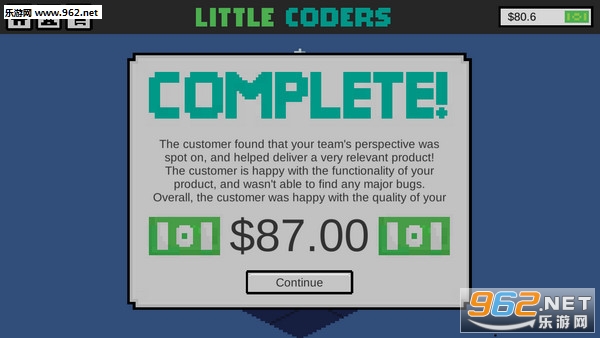 Little Coders(СС��̹�˾��׿��)��ͼ1