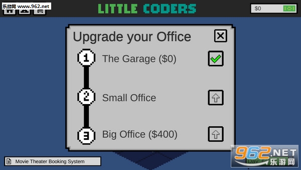 Little Coders(СС��̹�˾��׿��)��ͼ2
