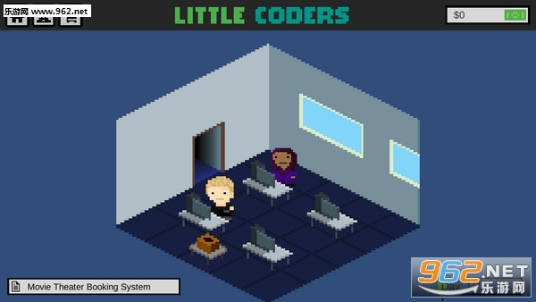 Little Coders(СС��̹�˾��׿��)��ͼ3