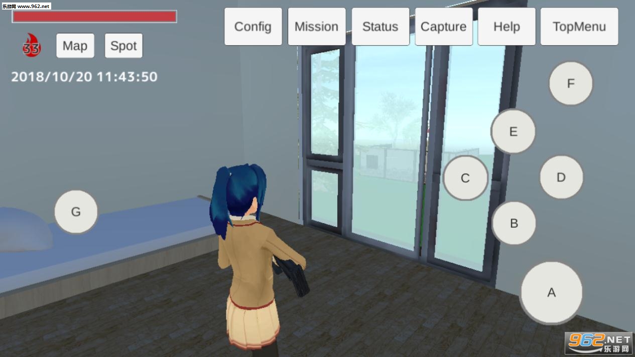 ����ѧУģ������׿��v0.0.09��ͼ1