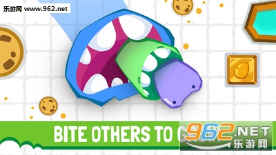 biters.io(���ɴ���ս.io��׿��)��ͼ3