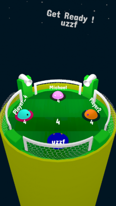 Soccer Ping(Ping Soccer.io��׿��)��ͼ1