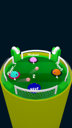 Soccer Ping(Ping Soccer.io��׿��)��ͼ2
