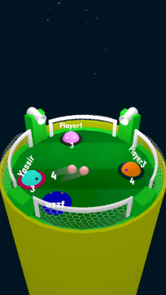 Soccer Ping(Ping Soccer.io��׿��)��ͼ3