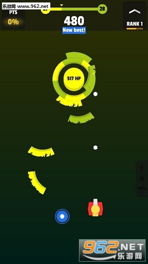 Core Smash!(���ķ���ٷ���)v1.5.13��ͼ0
