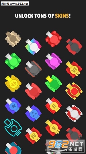 Core Smash!(���ķ���ٷ���)v1.5.13��ͼ1