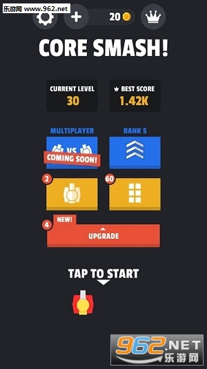 Core Smash!(���ķ���ٷ���)v1.5.13��ͼ3