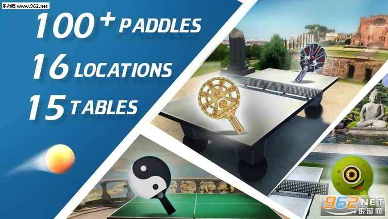 World Table Tennis Champs(����ƹ����ھ���׿��)��ͼ0