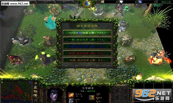 ��ҹ֮��1.7.0��ʽ��(������/��������)��ͼ0