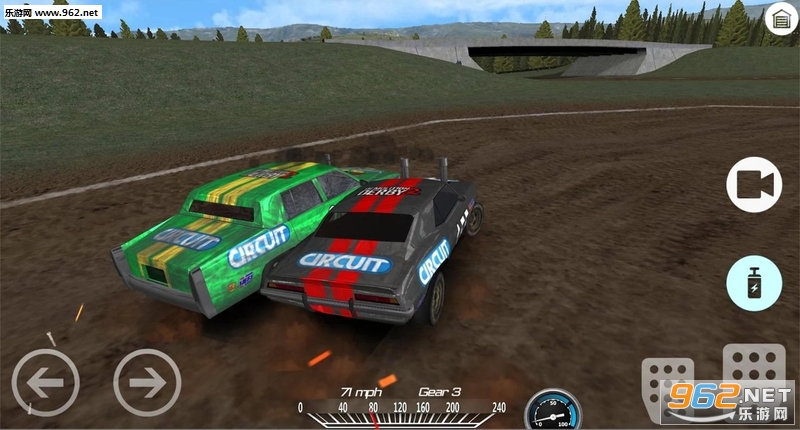 Demolition Derby 2(��ײ����2���°�)��ͼ1