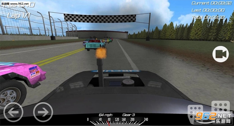 Demolition Derby 2(��ײ����2���°�)��ͼ2