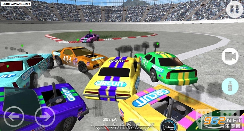Demolition Derby 2(��ײ����2���°�)��ͼ3