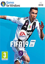 FIFA19�����޸���