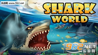 ��������Shark World��׿���ͼ0