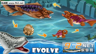 ��������Shark World��׿���ͼ3