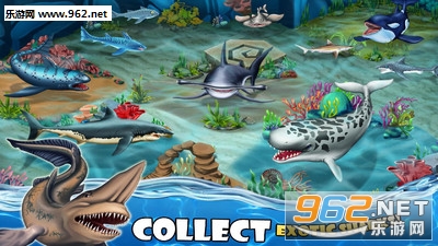 ��������Shark World��׿���ͼ2