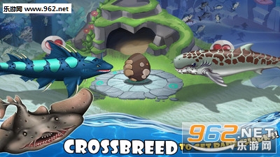 ��������Shark World��׿���ͼ4
