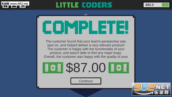 Little Coders(СС��̹�˾��Ϸ��׿��)��ͼ0
