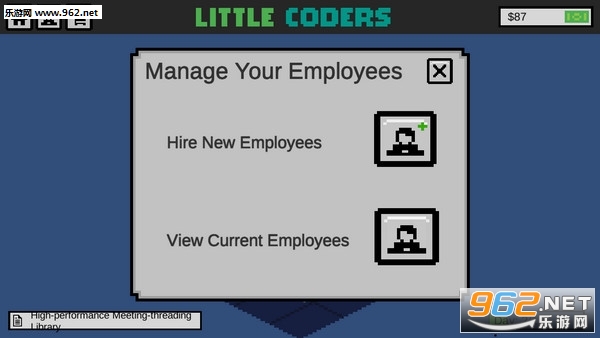 Little Coders(СС��̹�˾��Ϸ��׿��)��ͼ1