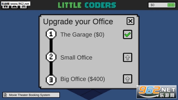 Little Coders(СС��̹�˾��Ϸ��׿��)��ͼ2