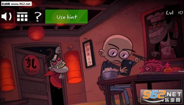 Troll Quest Horror 2 Halloween(ʷ����ֲ���Ϸ2��ʥ���ؼ���)��ͼ0