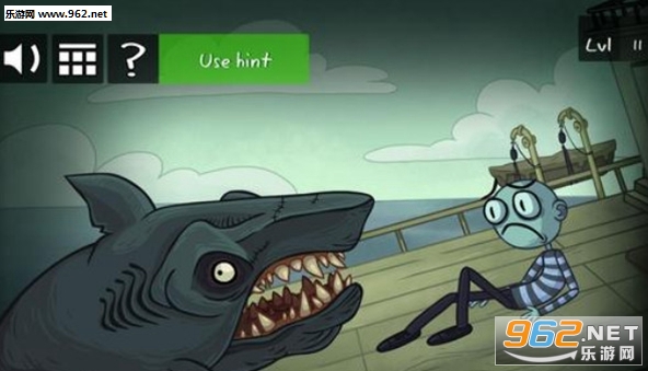 Troll Quest Horror 2 Halloween(ʷ����ֲ���Ϸ2��ʥ���ؼ���)��ͼ1