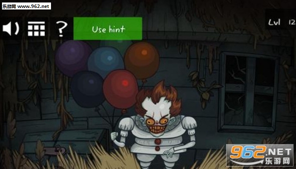 Troll Quest Horror 2 Halloween(ʷ����ֲ���Ϸ2��ʥ���ؼ���)��ͼ2