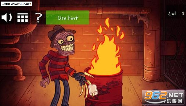 Troll Quest Horror 2 Halloween(ʷ����ֲ���Ϸ2��ʥ���ؼ���)��ͼ3