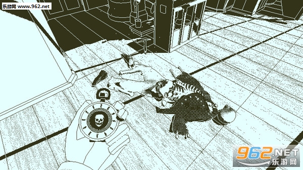 �²������Ļع�(Return of the Obra Dinn)Steam���ͼ1