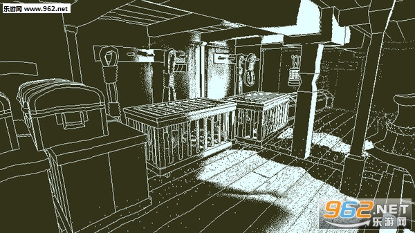 �²������Ļع�(Return of the Obra Dinn)Steam���ͼ3