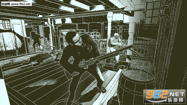 �²������Ļع�(Return of the Obra Dinn)Steam���ͼ5