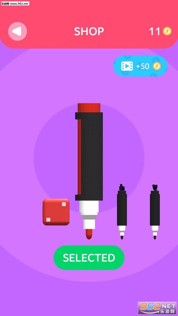 Pen Run(Ǧ���ܿᰲ׿��)��ͼ1