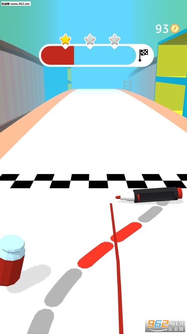 Pen Run(Ǧ���ܿᰲ׿��)��ͼ3