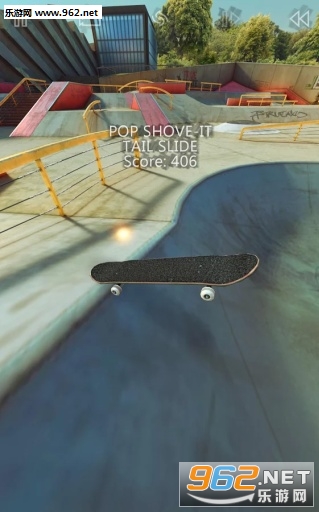 True Skate��׿���ͼ0