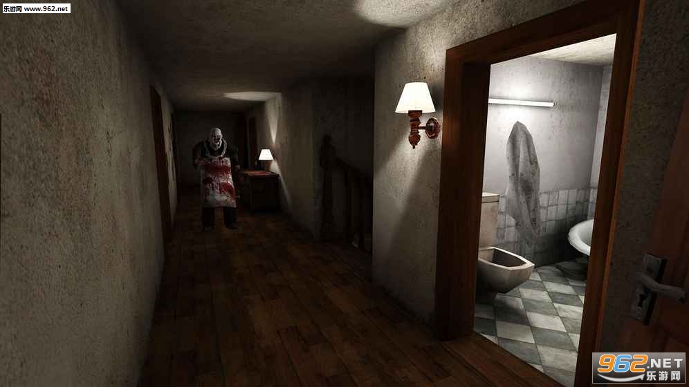 ������Psychopath Hunt��׿���ͼ3