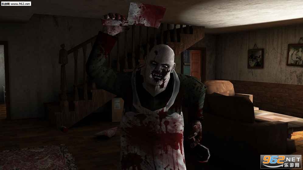 ������Psychopath Hunt��׿���ͼ2