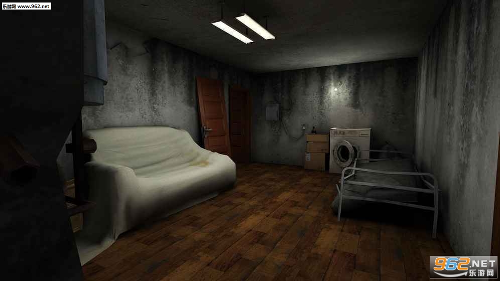 ������Psychopath Hunt��׿���ͼ4