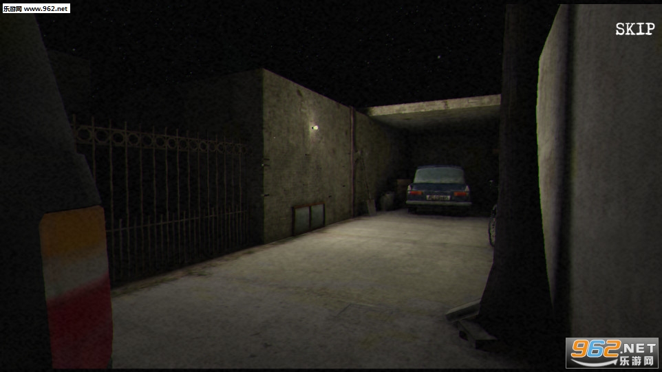 Psychopath Hunt�ֲ���Ϸv1.0.5��ͼ2