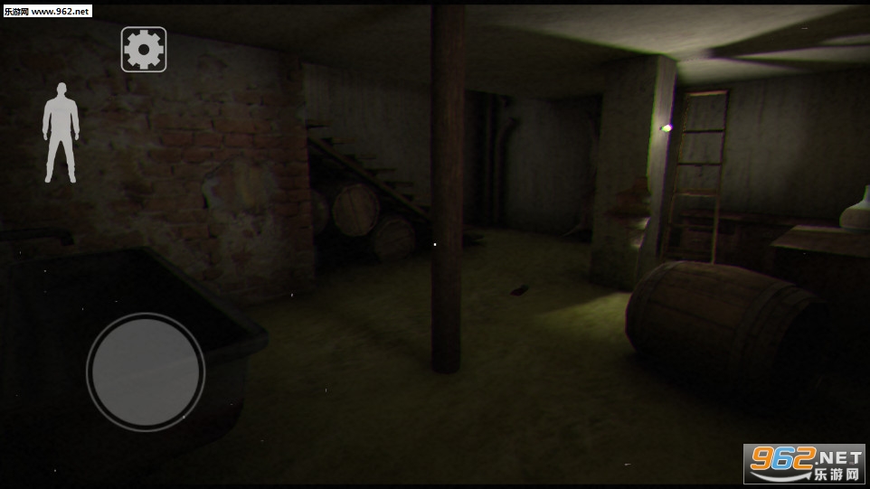 Psychopath Hunt�ֲ���Ϸv1.0.5��ͼ3