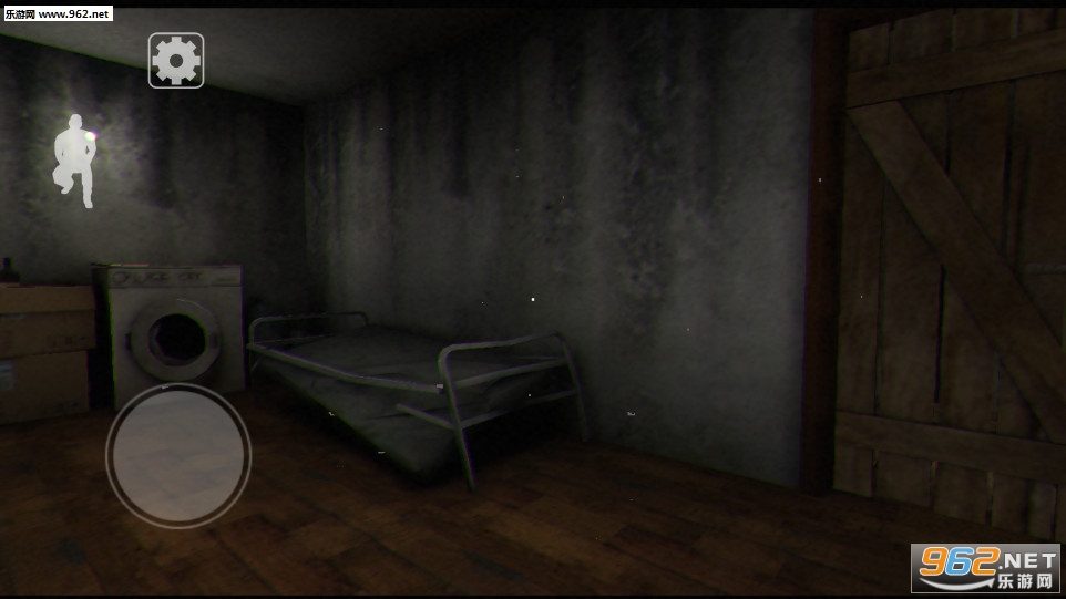 Psychopath Hunt�ֲ���Ϸv1.0.5��ͼ4