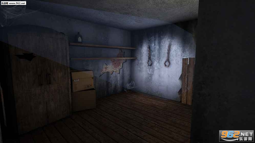Psychopath Hunt�ٷ����ͼ0