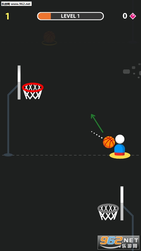 Street Dunk!(�ֱ��������ΰ�׿��)��ͼ3